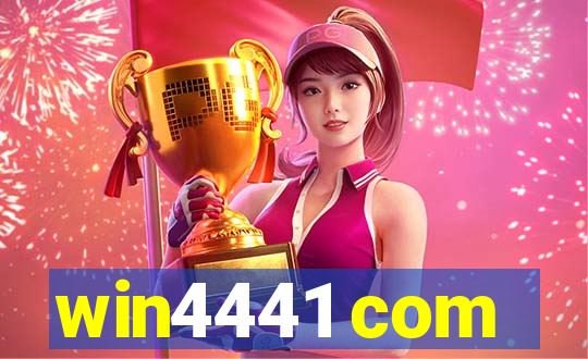 win4441 com